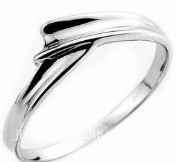 srerling silver ring ,,, new fashion
